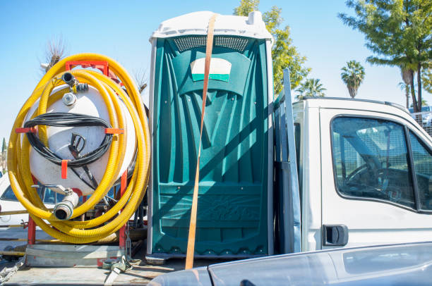 Best Local porta potty services  in Cape May Court House, NJ