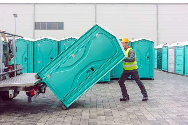 Porta potty services near me in Cape May Court House, NJ