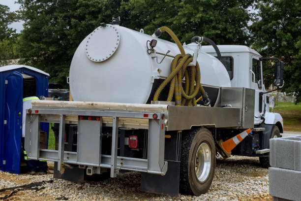 Reliable Cape May Court House, NJ porta potty rental Solutions
