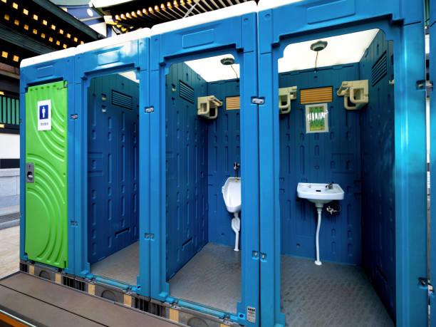 Best Affordable portable toilet rental  in Cape May Court House, NJ