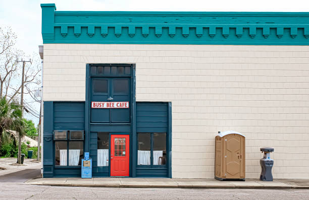 Best Portable toilet rental cost  in Cape May Court House, NJ
