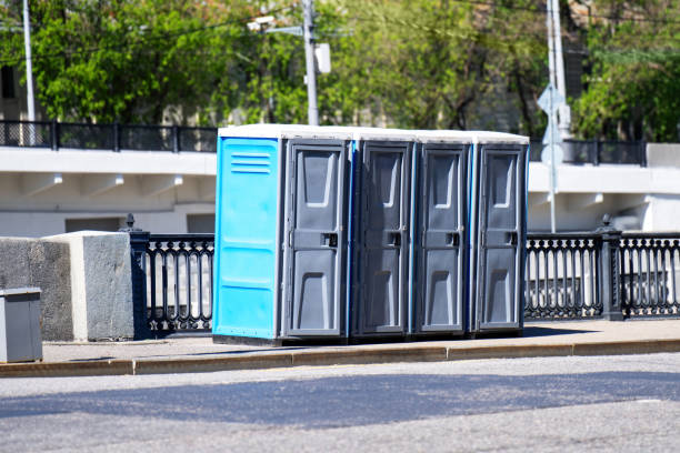 Best High-end porta potty rental  in Cape May Court House, NJ