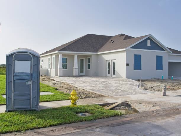 Best Portable restroom trailer rental  in Cape May Court House, NJ