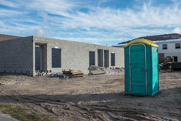 Best Emergency porta potty rental  in Cape May Court House, NJ